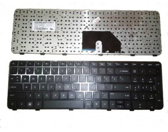 LAPTOP KEYBOARD FOR HP PAVILION DV6 6000